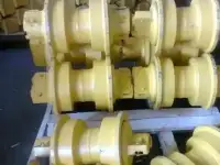 0T16313 каток однобортный SHEHWA SD7