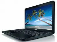 Ноутбук Toshiba SATELLITE C660-2DF.