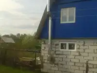 Монтаж дымохода. Ремонт дымоходов.