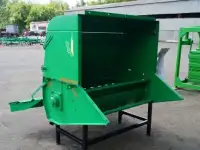 ИЗМЕЛЬЧИТЕЛЬ РАЗБРАСЫВАТЕЛЬ СОЛОМЫ НА КОМБАЙНЫ ДОН, НИВА., фотография 2