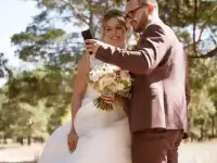 Фотограф для свадьбы в Волгограде, фотография 4