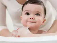 Няня на неполный рабочий день