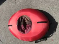 Продам тюбинги D80/D100/D85x112, фотография 2