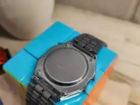 Часы Наручные Электронные Casio / Ретро часы, фотография 6