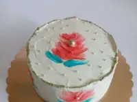 Торты, десерты