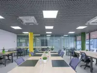 Офисный блок 89 м² в ДК «Сириус Парк», Каширское шоссе д3 к2 с12