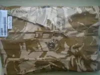 Smock Combat Windproof DDPM 180/96, фотография 8
