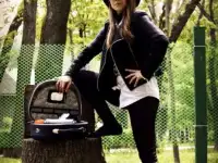 День рождение в веревочном парке 