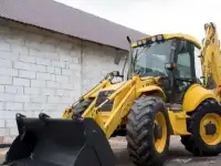 Сдается в аренду спецтехника: Экскаватор погрузчик, мини-экскаватор (мини-погрузчик)