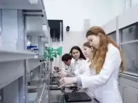 Химический анализ нефтепродуктов