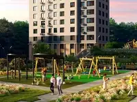 Продается 3-комн. квартира 62.8 м2 в новостройке, фотография 9