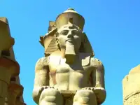 Индивидуальная экскурсия в Луксоре на 8 часов (русский гид с транспортом)