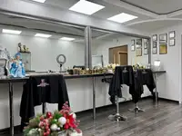 Продам салон красоты 94,30 м2, Им. космонавта гагарина ул, 132, фотография 4