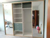 Мебель на заказ в Красноярске, фотография 5