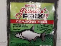 Рыболовная прикормка ВКУССОК, фотография 4