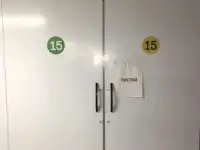 Шкаф холодильный Капри мхм