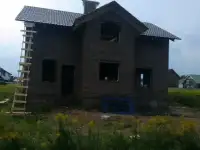 Строительство каркасных домов, фотография 5