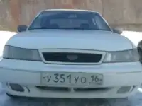 Продам Daewoo Nexia
