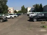 Машиноместо открытое, Профсоюзная 140/5