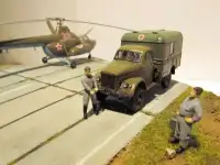 Изготовление моделей на заказ, фотография 2