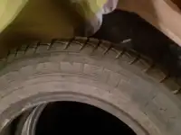 Продам летнюю резину состояние