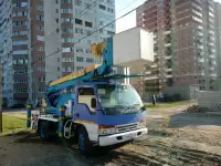 Apeнда (услуги) автовышки, агп, мехрука., фотография 2