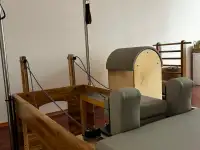 Профессиональное оборудование для пилатес