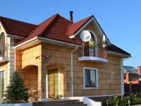Строительство СИП-панельных и каркасных домов