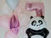 Воздушные шары, фотография 5