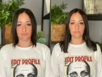 Наращивание, продажа волос, фотография 3