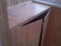 Заводские пластиковые Энергоокна Уфа, фотография 7