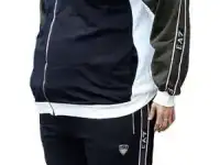 Armani спортивный костюм большого размера, фотография 6