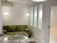 Сдам квартиру