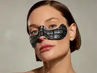 Обновляющие патчи для глаз