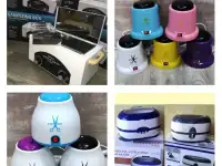 Стерилизаторы для маникюрных инструментов