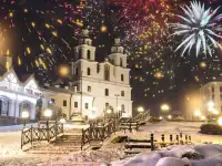 Предлагаем встречу Нового года в Минске!, фотография 6