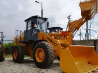 XCMG Lonking 833B Новый в наличии 3т. 1,8м3