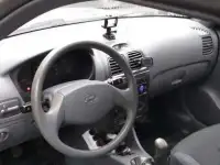 Hyundai Accent 2010г.в.