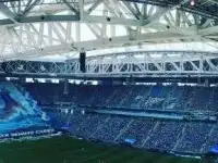 Официальные билеты на матчи Зенит