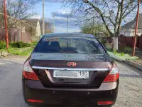 Продам Geely Emgrand EC7 2013, фотография 4