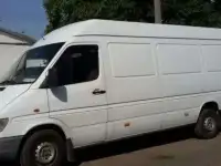 Международные грузоперевозки., фотография 5