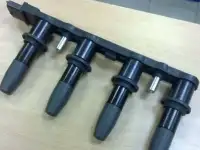 Ремонт Модуль (катушка) зажигания опельChevro и тд