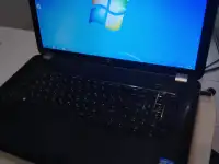 HP Pavilion 17-e064sr Core i7 ноутбук рабочий, фотография 2