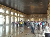 Автобусные туры в Санкт-Петербург, фотография 11
