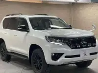Авто из Японии Toyota Land Cruiser Prado, фотография 12