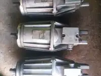 Запчасти для гусеничного крана РДК-250