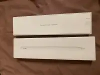 Apple pencil 2, фотография 2