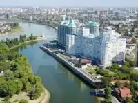 Сдаю 2к.квартиру на ул.Кубанской Набережной