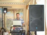 Музыканты-Тамада-DJ. Свадьбы-Юбилеи-Корпоративы, фотография 2