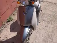 Honda Today, фотография 3